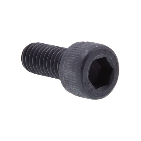 Prime-Line M6-1.00 Socket Head Cap Screw, Socket, Black Oxide Alloy Steel, 14 mm Length, 25 PK 9181118